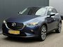 Mazda CX-3 2.0 SkyActiv-G 120PK Sport Selected