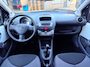 Toyota Aygo 1.0-12V +