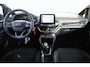 Ford Fiesta 1.0 EcoBoost Titanium 95PK Winter Pakket Stuur & Stoelverwarming LMV Navigatie Carplay Android Climate Cruise Control