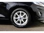 Ford Fiesta 1.0 EcoBoost Titanium 95PK Winter Pakket Stuur & Stoelverwarming LMV Navigatie Carplay Android Climate Cruise Control