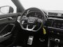 Audi Q3 Sportback S Edition 45 TFSI e 245 PK Automaat | Cruise Control | Stoelverwarming | Achteruitrijcamera | Leder | Stoelverwarming | Sonos Soundsysteem |