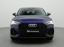 Audi Q3 Sportback S Edition 45 TFSI e 245 PK Automaat | Cruise Control | Stoelverwarming | Achteruitrijcamera | Leder | Stoelverwarming | Sonos Soundsysteem |