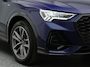 Audi Q3 Sportback S Edition 45 TFSI e 245 PK Automaat | Cruise Control | Stoelverwarming | Achteruitrijcamera | Leder | Stoelverwarming | Sonos Soundsysteem |
