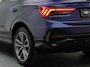 Audi Q3 Sportback S Edition 45 TFSI e 245 PK Automaat | Cruise Control | Stoelverwarming | Achteruitrijcamera | Leder | Stoelverwarming | Sonos Soundsysteem |
