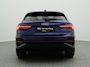Audi Q3 Sportback S Edition 45 TFSI e 245 PK Automaat | Cruise Control | Stoelverwarming | Achteruitrijcamera | Leder | Stoelverwarming | Sonos Soundsysteem |