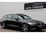 Volvo V60 2.0 T5 R-Design Pano Trekhaak 360° Camera Leder !!