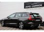 Volvo V60 2.0 T5 R-Design Pano Trekhaak 360° Camera Leder !!