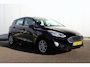 Ford Fiesta 1.0 EcoBoost Titanium 95PK Navigatie LMV Carplay Android Keyless LED Climate Cruise Control