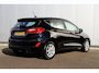Ford Fiesta 1.0 EcoBoost Titanium 95PK Navigatie LMV Carplay Android Keyless LED Climate Cruise Control