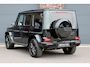 Mercedes-Benz G-klasse 580 AMG Line 116 kWh | Schuifdak | Techniekpakket | Distronic | Burmester | Nappa Leder | Verwarmd Stuurwiel | Surround Camera | Augmented Reality | Keyless Go |