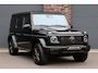 Mercedes-Benz G-klasse 580 AMG Line 116 kWh | Schuifdak | Techniekpakket | Distronic | Burmester | Nappa Leder | Verwarmd Stuurwiel | Surround Camera | Augmented Reality | Keyless Go |