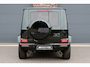 Mercedes-Benz G-klasse 580 AMG Line 116 kWh | Schuifdak | Techniekpakket | Distronic | Burmester | Nappa Leder | Verwarmd Stuurwiel | Surround Camera | Augmented Reality | Keyless Go |