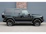 Mercedes-Benz G-klasse 580 AMG Line 116 kWh | Schuifdak | Techniekpakket | Distronic | Burmester | Nappa Leder | Verwarmd Stuurwiel | Surround Camera | Augmented Reality | Keyless Go |
