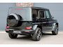Mercedes-Benz G-klasse 580 AMG Line 116 kWh | Schuifdak | Techniekpakket | Distronic | Burmester | Nappa Leder | Verwarmd Stuurwiel | Surround Camera | Augmented Reality | Keyless Go |