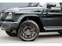 Mercedes-Benz G-klasse 580 AMG Line 116 kWh | Schuifdak | Techniekpakket | Distronic | Burmester | Nappa Leder | Verwarmd Stuurwiel | Surround Camera | Augmented Reality | Keyless Go |