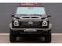 Mercedes-Benz G-klasse 580 AMG Line 116 kWh | Schuifdak | Techniekpakket | Distronic | Burmester | Nappa Leder | Verwarmd Stuurwiel | Surround Camera | Augmented Reality | Keyless Go |