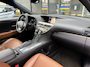 Lexus RX 450h 4WD President Line | SCHUIFDAK | CRUISE | LEDER | TREKHAAK | XENON | STOELVERW. | HEAD-UP | CAMERA |