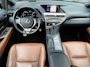 Lexus RX 450h 4WD President Line | SCHUIFDAK | CRUISE | LEDER | TREKHAAK | XENON | STOELVERW. | HEAD-UP | CAMERA |