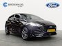 Ford Fiesta 1.0EB Hybrid ST-Line X | NL-AUTO! | 1E EIGENAAR! | CAMERA | ADAPTIVE CRUISE | PARK SENS V+A | DEALER OH! | LED | LANE ASSIST | CLIMA
