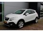 Opel Mokka 1.4 T Cosmo 4x4 Airco Navi Trekhaak Dealer onderhouden, in perfecte staat