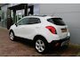 Opel Mokka 1.4 T Cosmo 4x4 Airco Navi Trekhaak Dealer onderhouden, in perfecte staat