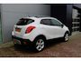 Opel Mokka 1.4 T Cosmo 4x4 Airco Navi Trekhaak Dealer onderhouden, in perfecte staat