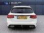 Mercedes-Benz C-klasse Estate 180 Sport Edition Premium Plus AMG | Incl. 12 maanden Garantie | Burmester Audiosysteem | Panorama dak | Trekhaak afneembaar | Stoelverwarming | Elektrische kofferbakklep | Cruise controle | Navigatie | Keyless start | LED High Performance | Achteruitrijcamera | Parkeersensoren V+A | Climate controle | Half lederen bekleding | Dodehoekdetectie | Origineel NL Auto | NAP |