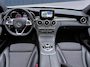 Mercedes-Benz C-klasse Estate 180 Sport Edition Premium Plus AMG | Incl. 12 maanden Garantie | Burmester Audiosysteem | Panorama dak | Trekhaak afneembaar | Stoelverwarming | Elektrische kofferbakklep | Cruise controle | Navigatie | Keyless start | LED High Performance | Achteruitrijcamera | Parkeersensoren V+A | Climate controle | Half lederen bekleding | Dodehoekdetectie | Origineel NL Auto | NAP |
