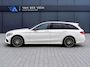 Mercedes-Benz C-klasse Estate 180 Sport Edition Premium Plus AMG | Incl. 12 maanden Garantie | Burmester Audiosysteem | Panorama dak | Trekhaak afneembaar | Stoelverwarming | Elektrische kofferbakklep | Cruise controle | Navigatie | Keyless start | LED High Performance | Achteruitrijcamera | Parkeersensoren V+A | Climate controle | Half lederen bekleding | Dodehoekdetectie | Origineel NL Auto | NAP |