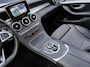 Mercedes-Benz C-klasse Estate 180 Sport Edition Premium Plus AMG | Incl. 12 maanden Garantie | Burmester Audiosysteem | Panorama dak | Trekhaak afneembaar | Stoelverwarming | Elektrische kofferbakklep | Cruise controle | Navigatie | Keyless start | LED High Performance | Achteruitrijcamera | Parkeersensoren V+A | Climate controle | Half lederen bekleding | Dodehoekdetectie | Origineel NL Auto | NAP |