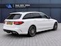 Mercedes-Benz C-klasse Estate 180 Sport Edition Premium Plus AMG | Incl. 12 maanden Garantie | Burmester Audiosysteem | Panorama dak | Trekhaak afneembaar | Stoelverwarming | Elektrische kofferbakklep | Cruise controle | Navigatie | Keyless start | LED High Performance | Achteruitrijcamera | Parkeersensoren V+A | Climate controle | Half lederen bekleding | Dodehoekdetectie | Origineel NL Auto | NAP |