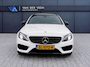 Mercedes-Benz C-klasse Estate 180 Sport Edition Premium Plus AMG | Incl. 12 maanden Garantie | Burmester Audiosysteem | Panorama dak | Trekhaak afneembaar | Stoelverwarming | Elektrische kofferbakklep | Cruise controle | Navigatie | Keyless start | LED High Performance | Achteruitrijcamera | Parkeersensoren V+A | Climate controle | Half lederen bekleding | Dodehoekdetectie | Origineel NL Auto | NAP |