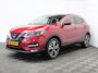 Nissan Qashqai 1.2 N-Connecta CLIMATE | NAVI | PDCV+A | CRUISE | DAB | LED | PANODAK | TRHAAK | LMV18 | 360CAMERA
