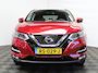 Nissan Qashqai 1.2 N-Connecta CLIMATE | NAVI | PDCV+A | CRUISE | DAB | LED | PANODAK | TRHAAK | LMV18 | 360CAMERA
