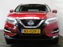 Nissan Qashqai 1.2 N-Connecta CLIMATE | NAVI | PDCV+A | CRUISE | DAB | LED | PANODAK | TRHAAK | LMV18 | 360CAMERA