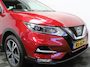 Nissan Qashqai 1.2 N-Connecta CLIMATE | NAVI | PDCV+A | CRUISE | DAB | LED | PANODAK | TRHAAK | LMV18 | 360CAMERA