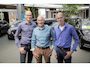 Alfa Romeo Giulia 2.0T TI 200pk Harman Kardon/ Blue Montecarlo/Flippers