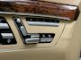 Mercedes-Benz S-klasse AMG 63 - MEMORY - STOELVENTILATIE - SOFTCLOSE - NACHTZICHT