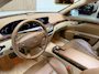 Mercedes-Benz S-klasse AMG 63 - MEMORY - STOELVENTILATIE - SOFTCLOSE - NACHTZICHT