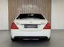 Mercedes-Benz S-klasse AMG 63 - MEMORY - STOELVENTILATIE - SOFTCLOSE - NACHTZICHT