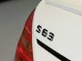 Mercedes-Benz S-klasse AMG 63 - MEMORY - STOELVENTILATIE - SOFTCLOSE - NACHTZICHT