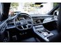 Audi Q8 60 TFSI e quattro Pro Line S Competition|BTW|Elec Trekh|Pano|Lucht Vering|Dig Cockpit|HUD|B&O|CarPlay|360 Cam|Keyless|23"