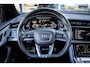Audi Q8 60 TFSI e quattro Pro Line S Competition|BTW|Elec Trekh|Pano|Lucht Vering|Dig Cockpit|HUD|B&O|CarPlay|360 Cam|Keyless|23"