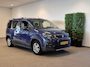 Peugeot Rifter L1 Rolstoelauto 3+1 of 5+0 incl. lier