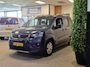 Peugeot Rifter L1 Rolstoelauto 3+1 of 5+0 incl. lier