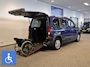 Peugeot Rifter L1 Rolstoelauto 3+1 of 5+0 incl. lier