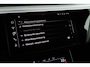 Audi e-tron Sportback 55 quattro S edition 408pk 95 kWh SOH 91% Leder Panoramadak ACC Trekhaak Camera Stoelverwarming Navigatie