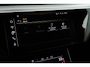 Audi e-tron Sportback 55 quattro S edition 408pk 95 kWh SOH 91% Leder Panoramadak ACC Trekhaak Camera Stoelverwarming Navigatie