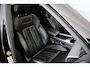 Audi e-tron Sportback 55 quattro S edition 408pk 95 kWh SOH 91% Leder Panoramadak ACC Trekhaak Camera Stoelverwarming Navigatie