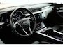 Audi e-tron Sportback 55 quattro S edition 408pk 95 kWh SOH 91% Leder Panoramadak ACC Trekhaak Camera Stoelverwarming Navigatie